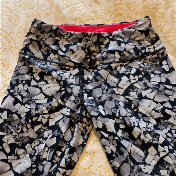 Victoria secret sport - cropped leggings - Picture 2 of 4